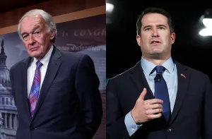 A Democrat’s apology hasn’t calmed the transgender rights fight raging in Massachusetts Senate primary