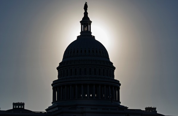 After decades of red ink, a fresh push for a balanced budget amendment emerges