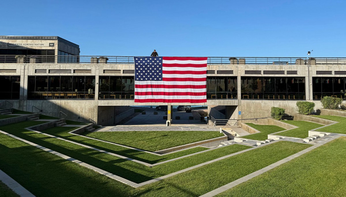 Utah Valley University report details key security flaws at Charlie Kirk’s assassination