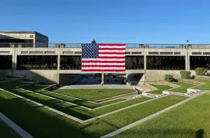 Utah Valley University report details key security flaws at Charlie Kirk’s assassination