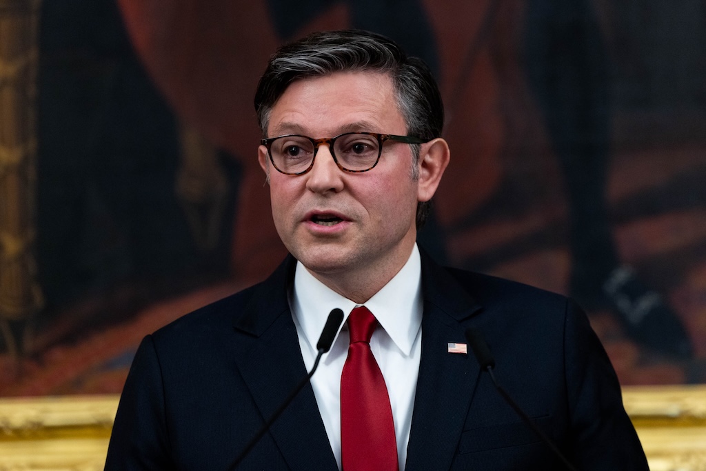 House not expected to return to Washington next week during shutdown