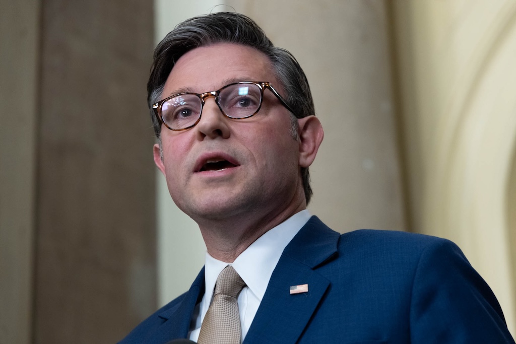 NextImg:WATCH LIVE: House GOP holds press conference