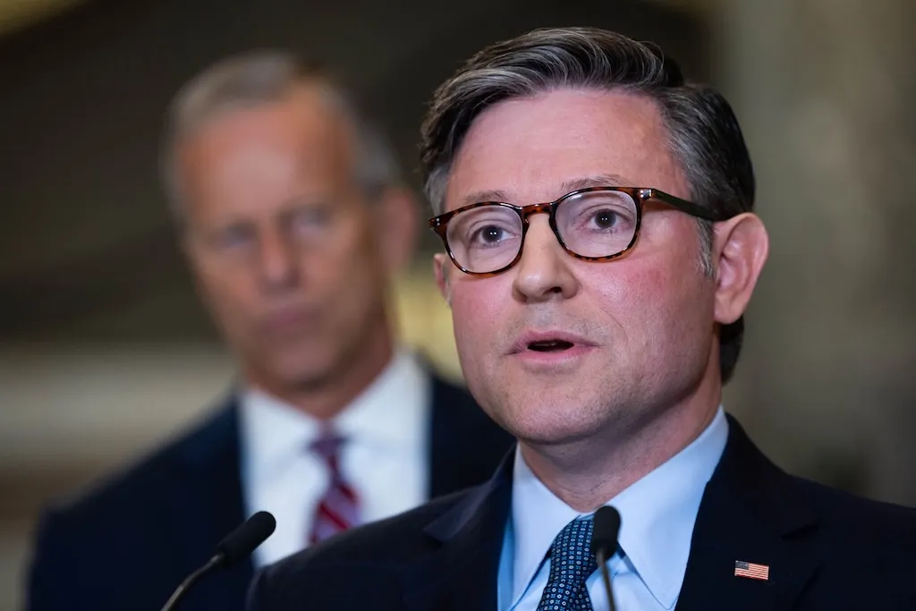House won’t return next week as shutdown drags on