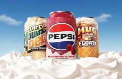Dirty virgin drinks