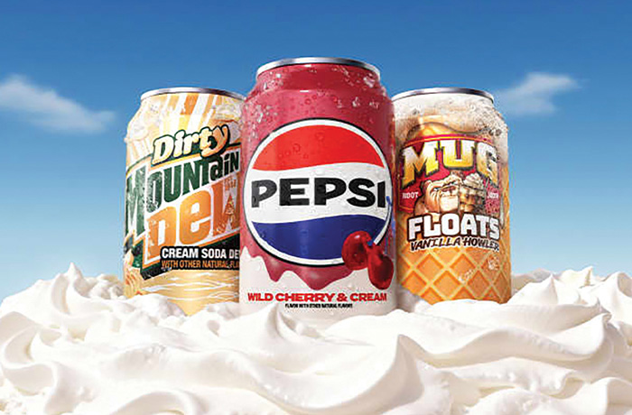 Dirty Soda