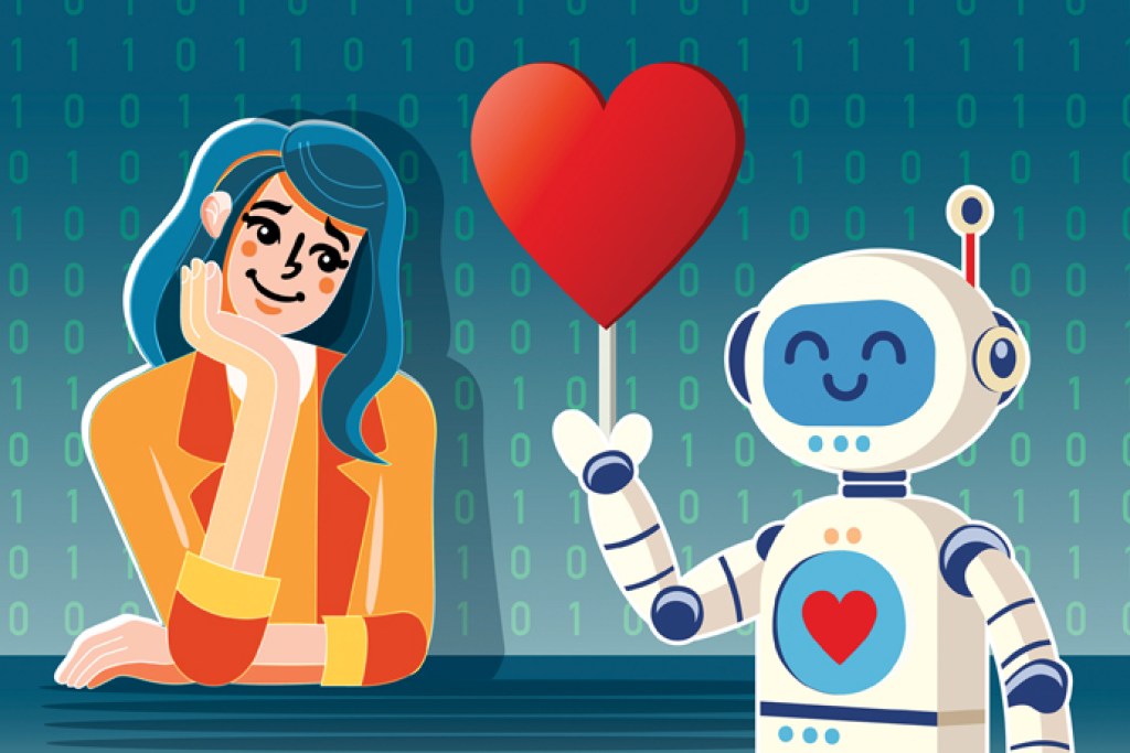 NextImg:Do not ask AI for marriage advice