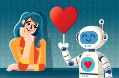 Do not ask AI for marriage advice
