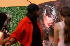 Is Taylor Swift a MAGA girl now?