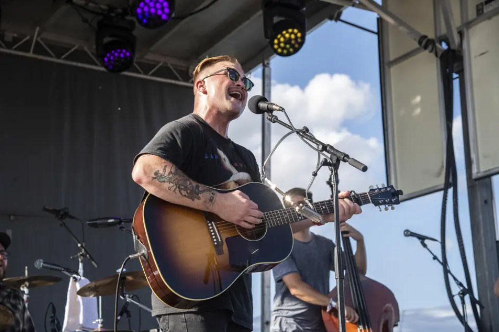 NextImg:Will Zach Bryan write a song about murdered women Laken Riley and Rachel Morin?