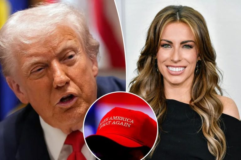 President Donald Trump, 