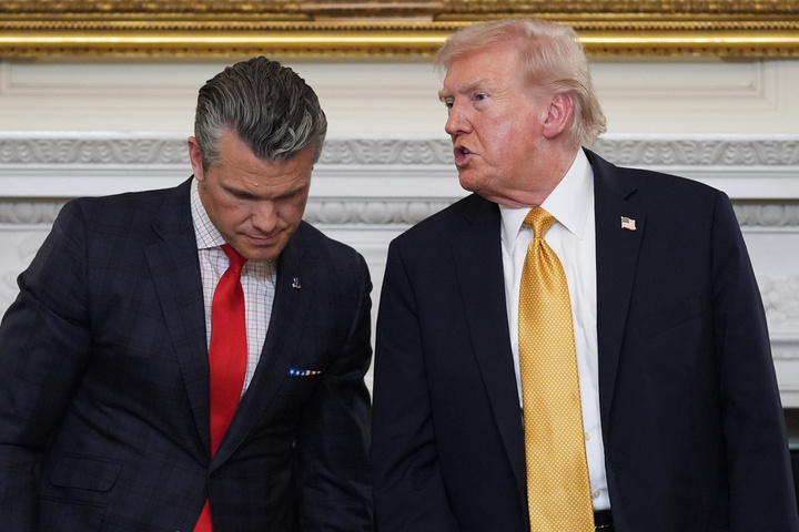 Trump is wrong to pull troops from Romania