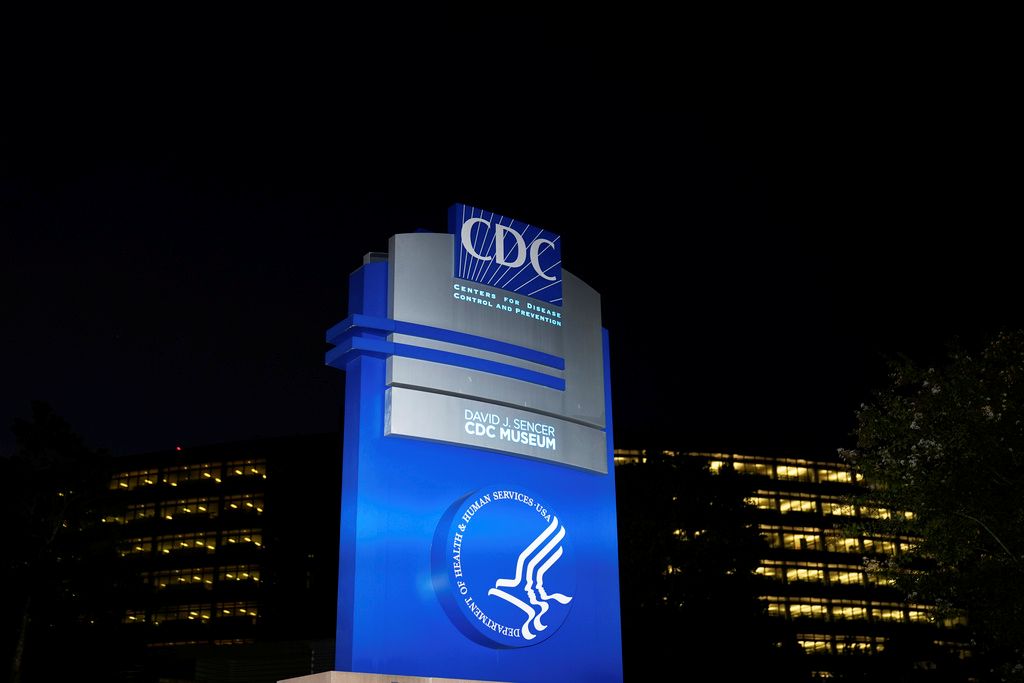 CDC vaccine panel head says agency will only regain trust if it addresses why it ‘was not truthful’ during COVID-19