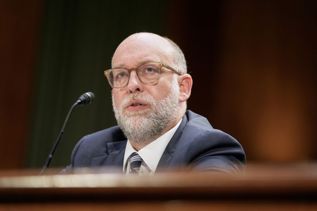 NextImg:CDC hit with new workforce cuts, including some in error