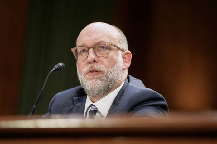 CDC hit with new workforce cuts, including some in error thumbnail