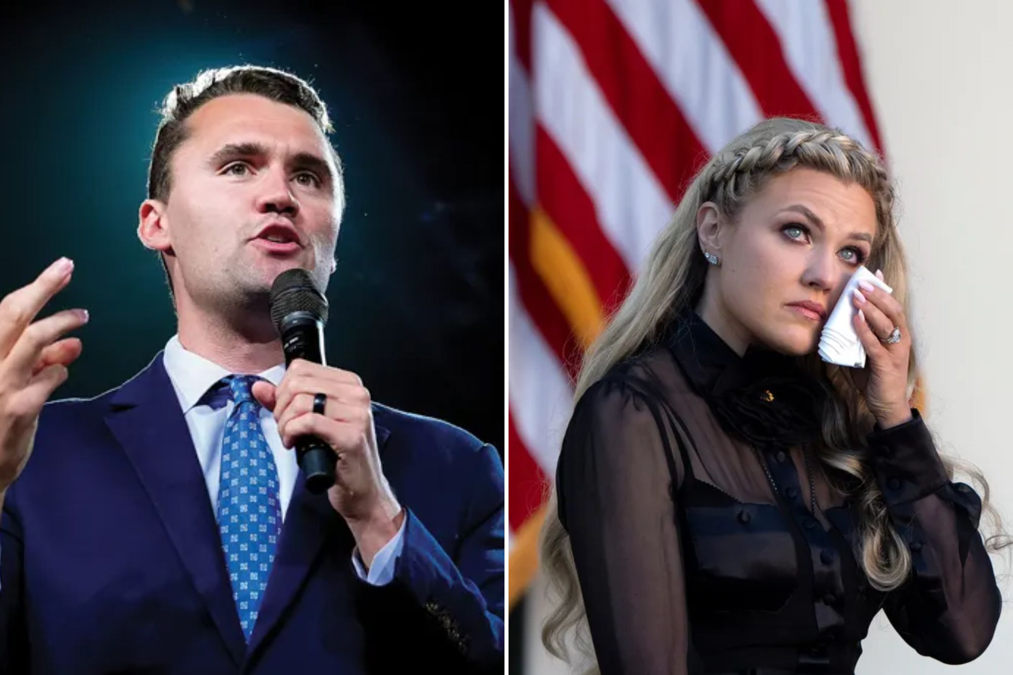 TPUSA looks to draw a line under ‘contentious’ few months with AmericaFest: ‘Time to get to work’