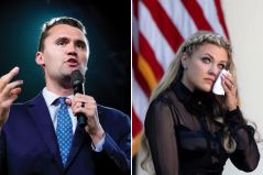 TPUSA looks to draw a line under ‘contentious’ few months with AmericaFest: ‘Time to get to work’