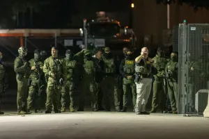 The Left’s latest hysteria: ‘ICE is arresting American citizens’