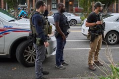 ‘Sandwich guy’ arrested for assaulting CBP agent asks for charges to be dismissed