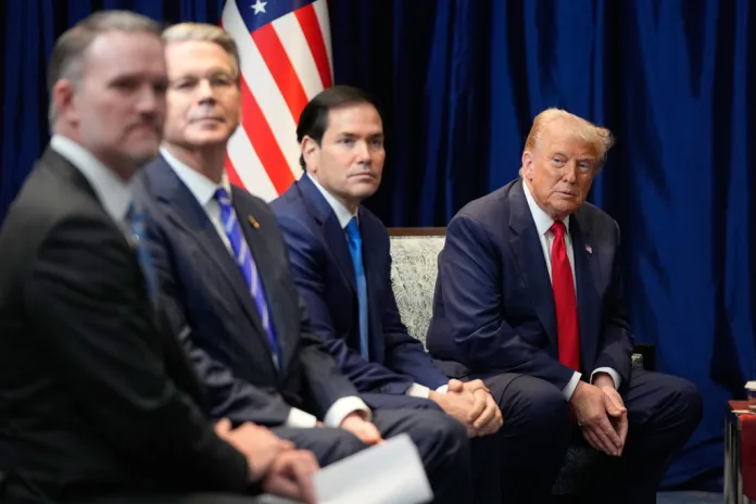 Trump inks trade deals on Asia trip with US-China agreement close Trump inks trade deals on Asia trip with US-China agreement close