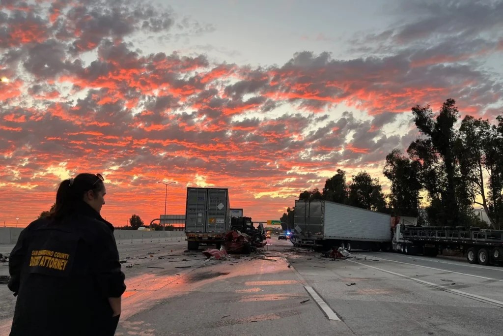 Newsom’s illegal immigrant driver’s licenses are getting people killed