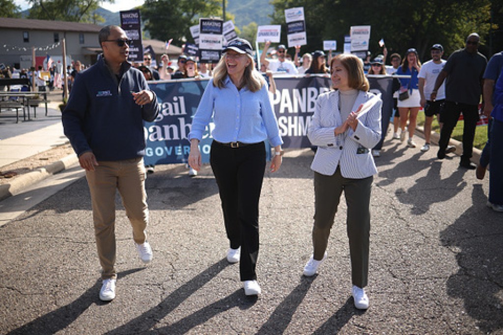 NextImg:Virginia Democrats want to bring radicalism back to the Commonwealth