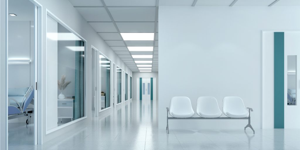 340B keeps rural hospitals alive. Big Pharma wants it gone