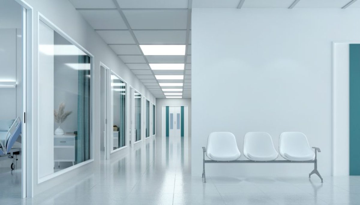 340B keeps rural hospitals alive. Big Pharma wants it gone