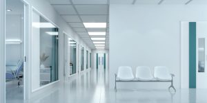 340B keeps rural hospitals alive. Big Pharma wants it gone