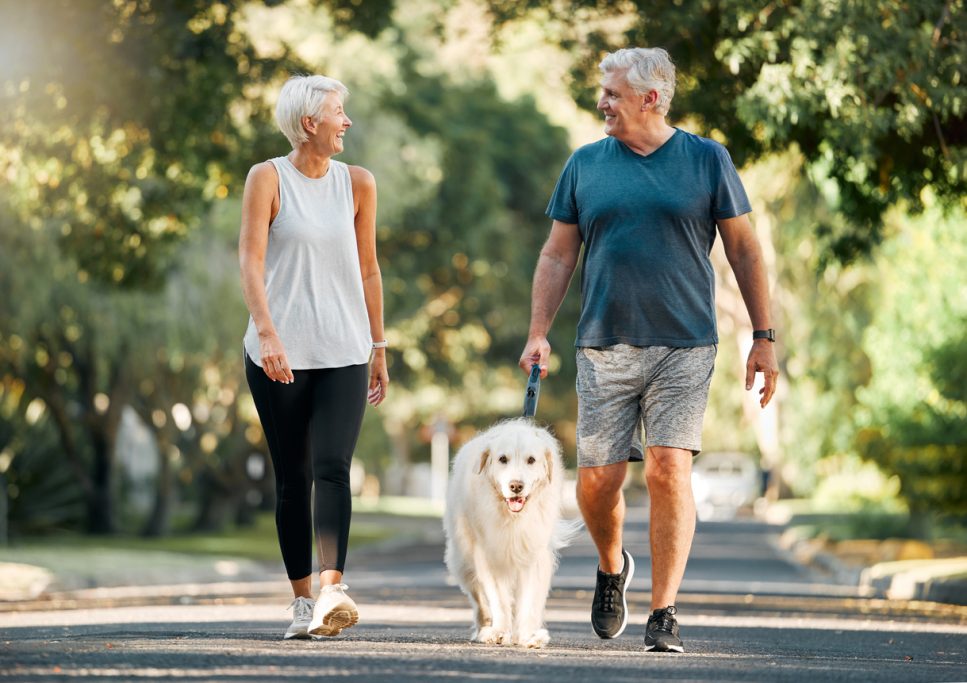 Aging with dignity should not be a luxury