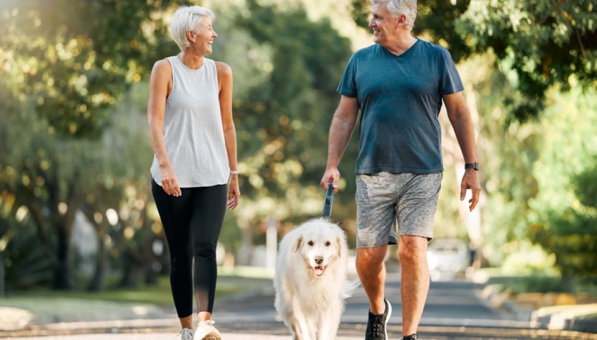 Seniors are key to the MAGA coalition in the midterm elections