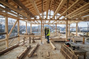 Permitting reform: The key to unlocking housing and energy affordability
