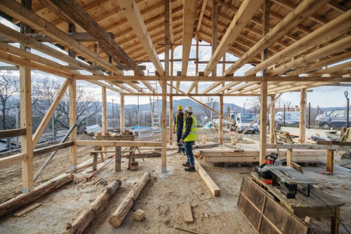 Permitting reform: The key to unlocking housing and energy affordability