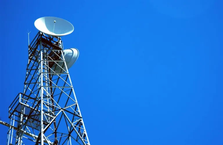 Communication Tower