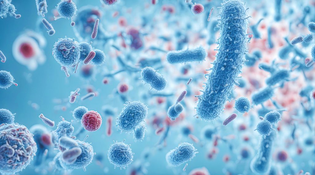 One in six infections now resistant to antibiotics: WHO