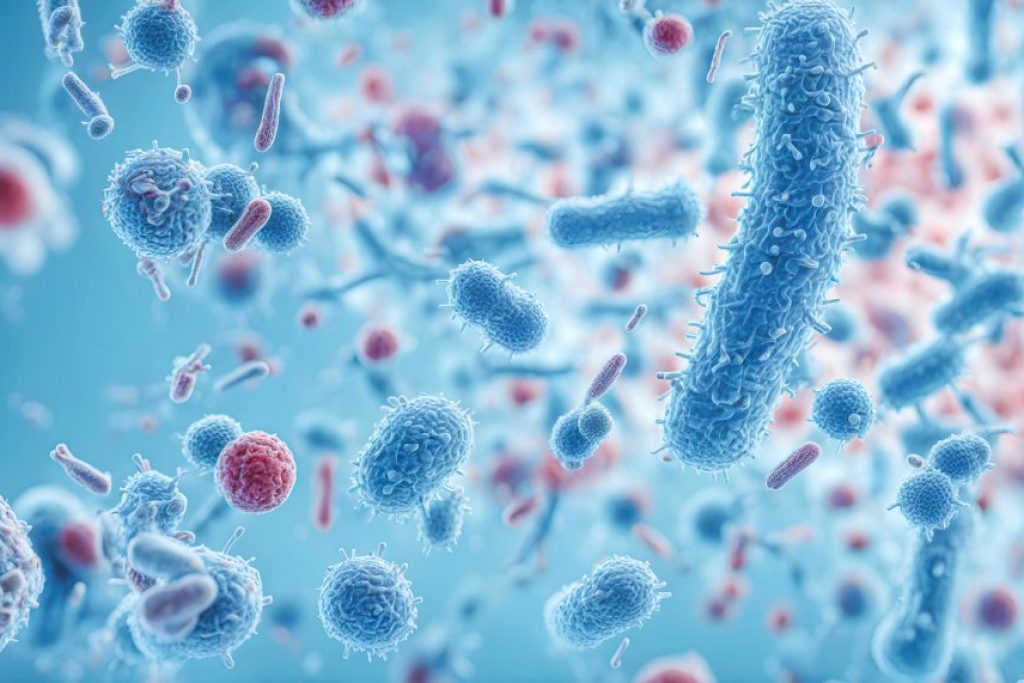 NextImg:One in six infections now resistant to antibiotics: WHO