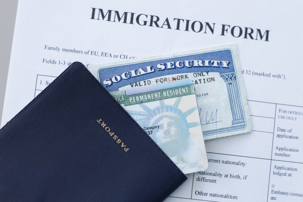 Green card changes may force applicants to leave country: What to know