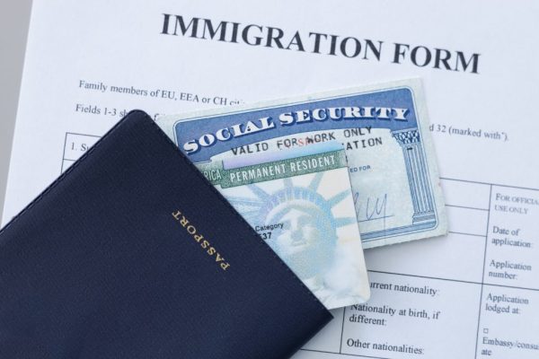 Green card changes may force applicants to leave country: What to know