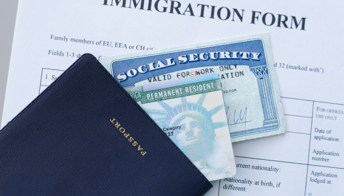 Don’t turn banks into border agents