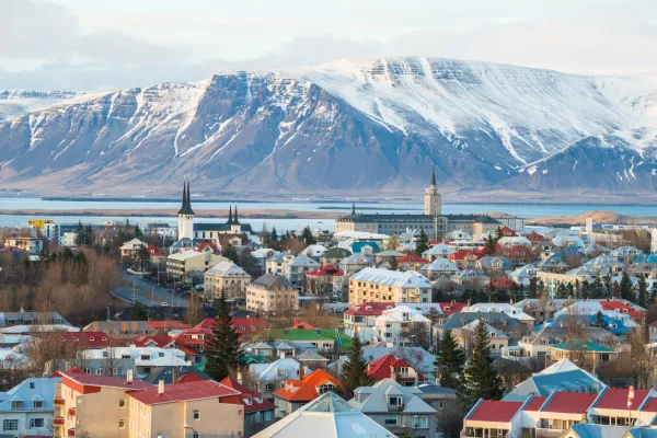 Now Trump destabilizes politics in the Nordic world