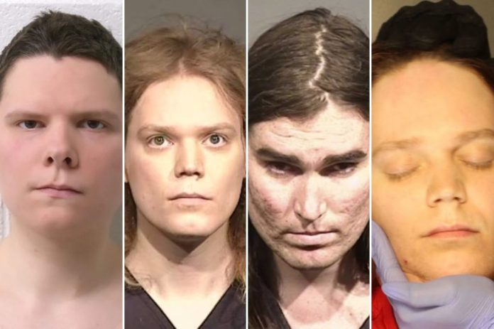 ‘Zizian’ suspect to represent self at trial as other associates derail murder case