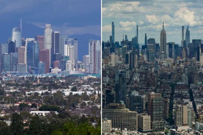 The socialist takeover of Democratic cities thumbnail
