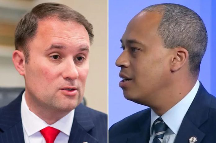 Key people to watch in looming 2025 Virginia elections Key people to watch in looming 2025 Virginia elections