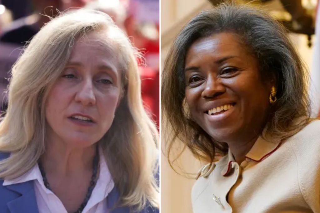 Culture issues tried in the court of public opinion with Virginia election
