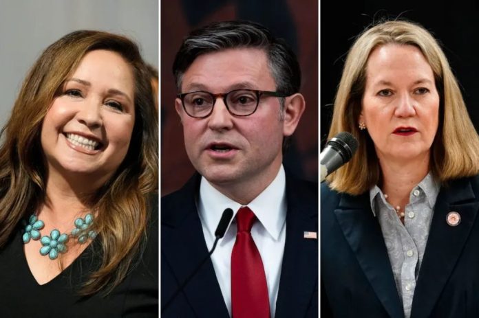 Arizona officials certify Grijalva’s House win and demands Johnson swear her in