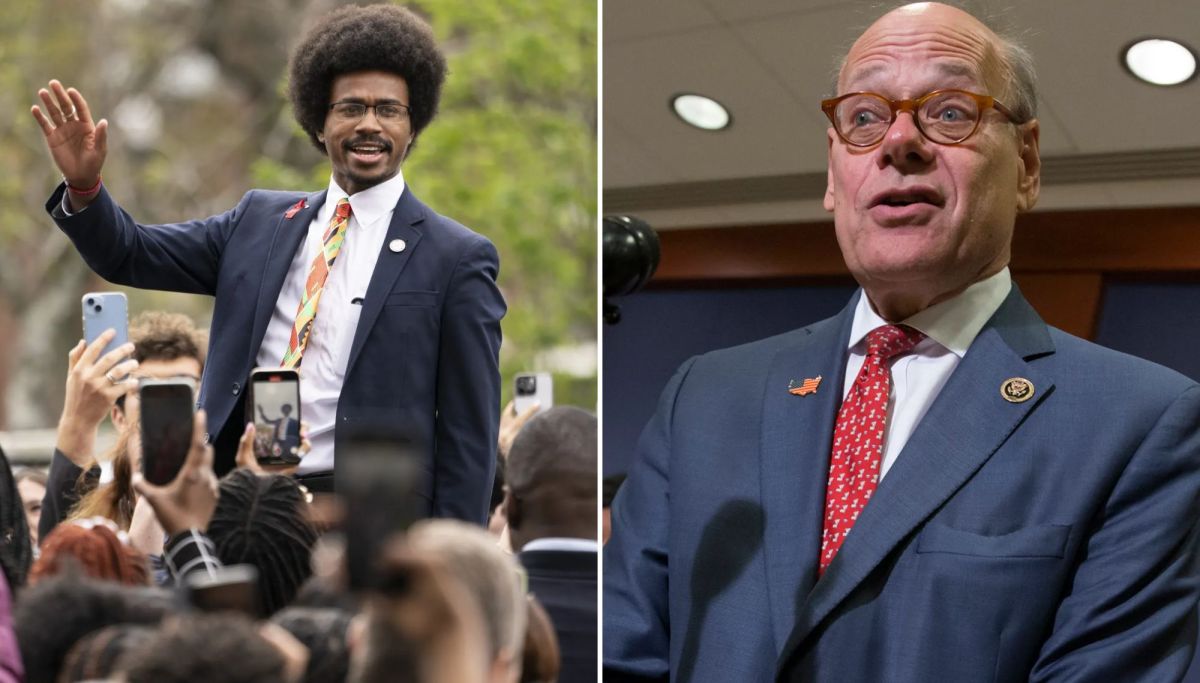 When liberals say ‘race’ they just mean ‘party.’