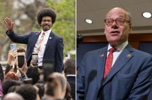 When liberals say ‘race’ they just mean ‘party.’