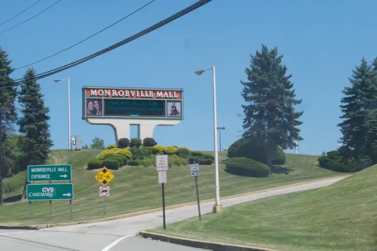 Zito Monroeville Mall