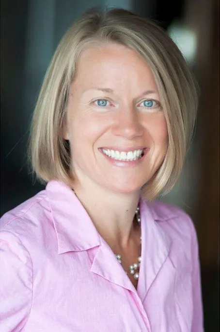 A school photo shows Jackie Norris