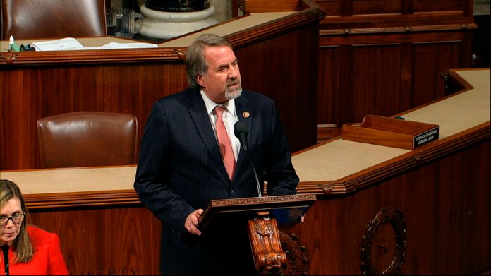 Doug LaMalfa’s sudden death leaves California House seat in Newsom’s hands