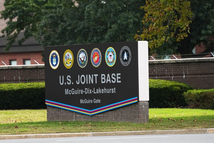 Navy civilian fakes shooting threat to ‘trauma bond’ with co-workers